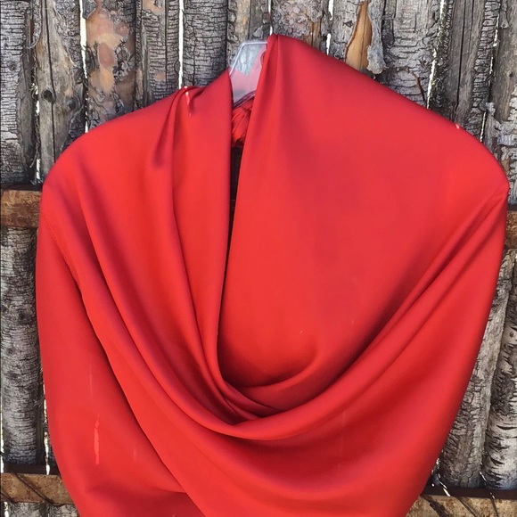 Accessories - Wild Rag/scarf